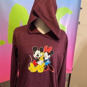 Sweatshirt Mickey.,